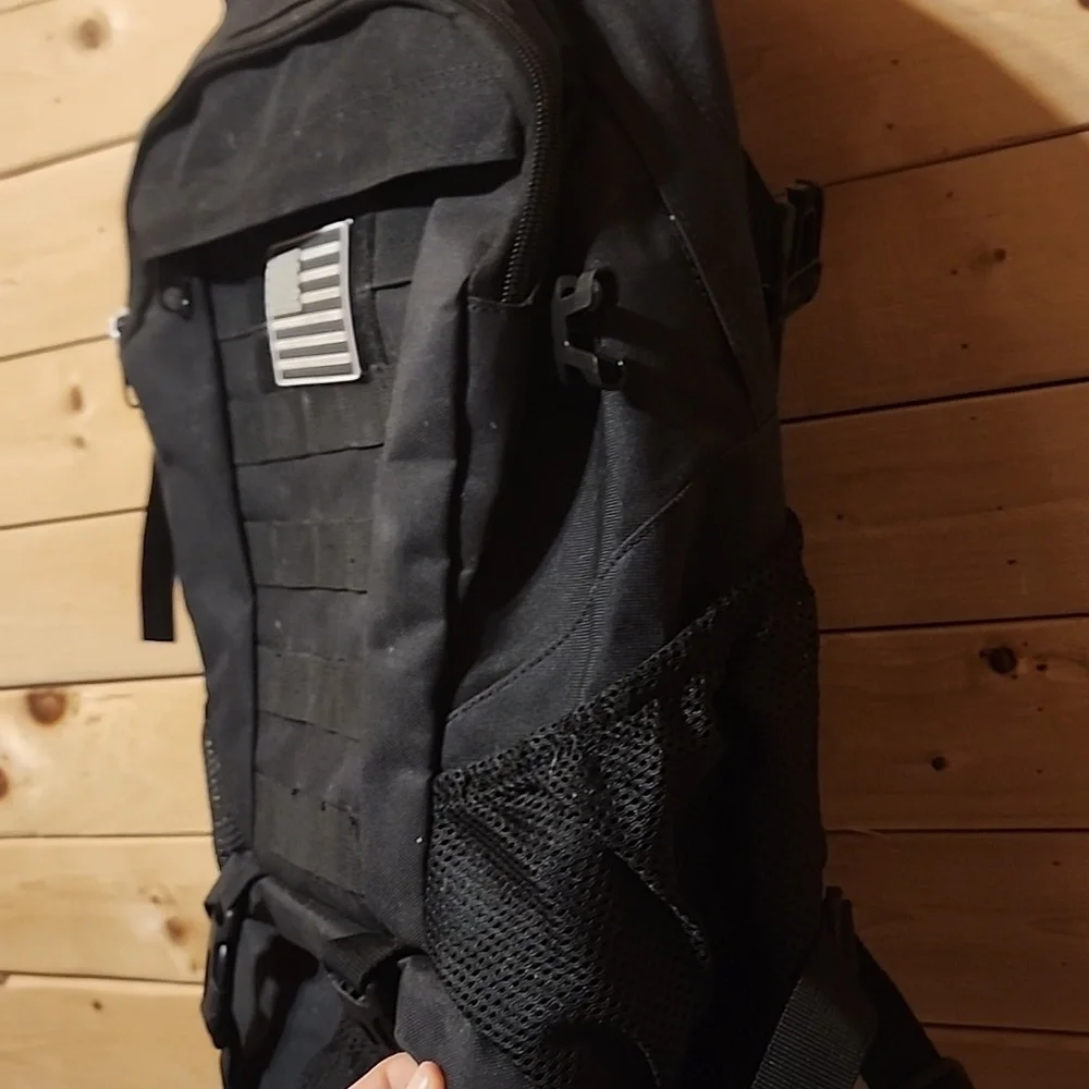 Jueachy Military Backpack Tactical 30L